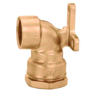 CALEFFI 869420 DECA COLZE PLACA 20-1/2"